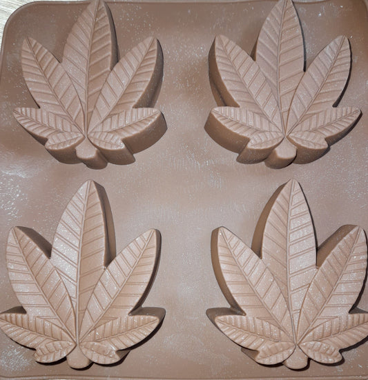 Le Moule "Green Leaf"