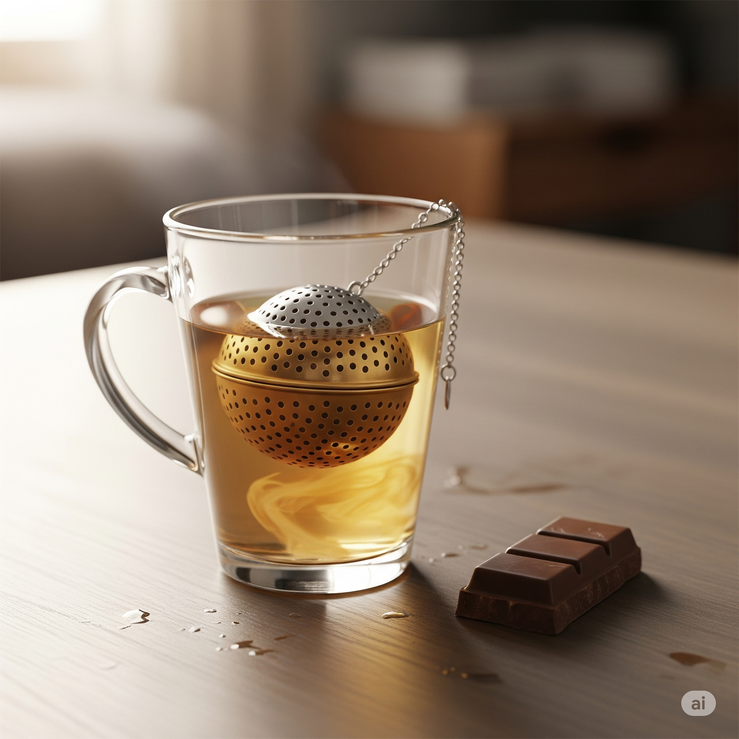 Accessoire Tisane CBD