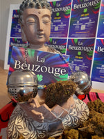 Purple Cookies - L'Équilibre Authentique 14% CBD