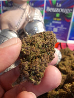 Purple Cookies - L'Équilibre Authentique 14% CBD