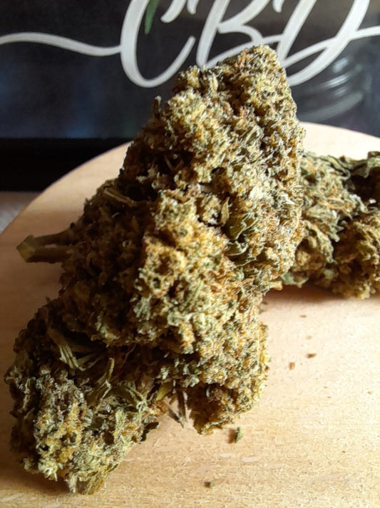 Amnesia Haze - Le Zeste Vivifiant