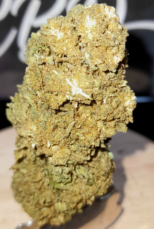 Bubble Gum - La Douceur Fruitée