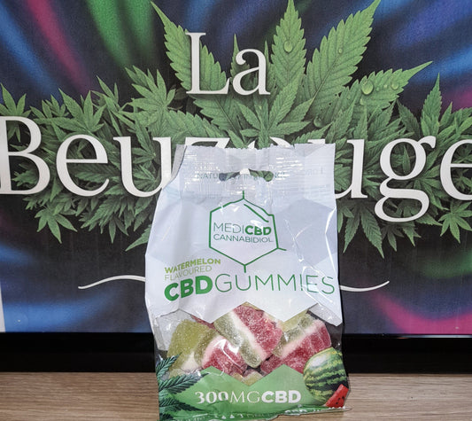 L'Escale Pastèque : Fraîcheur & Sérénité