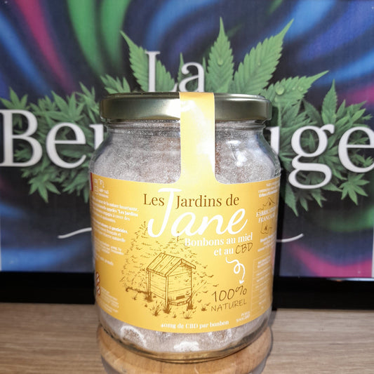 L'Or des Bois : Miel & Propolis