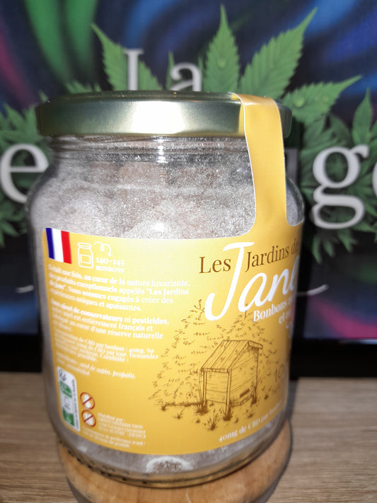 L'Or des Bois : Miel & Propolis