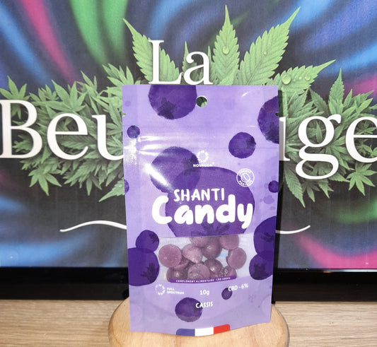 Perle de Cassis : L'Alliance Full Spectrum