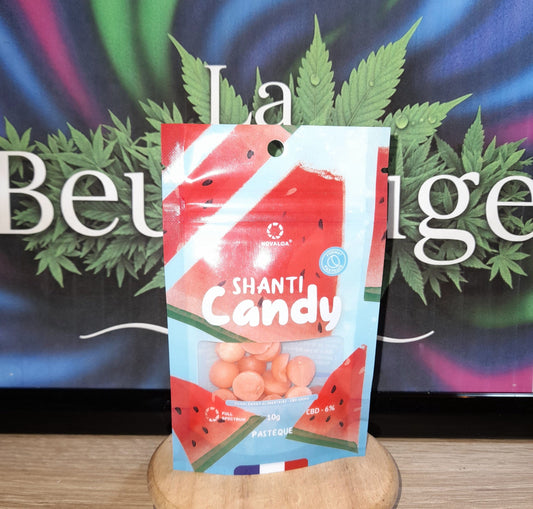 L'Escale Pastèque : Fraîcheur & Détente