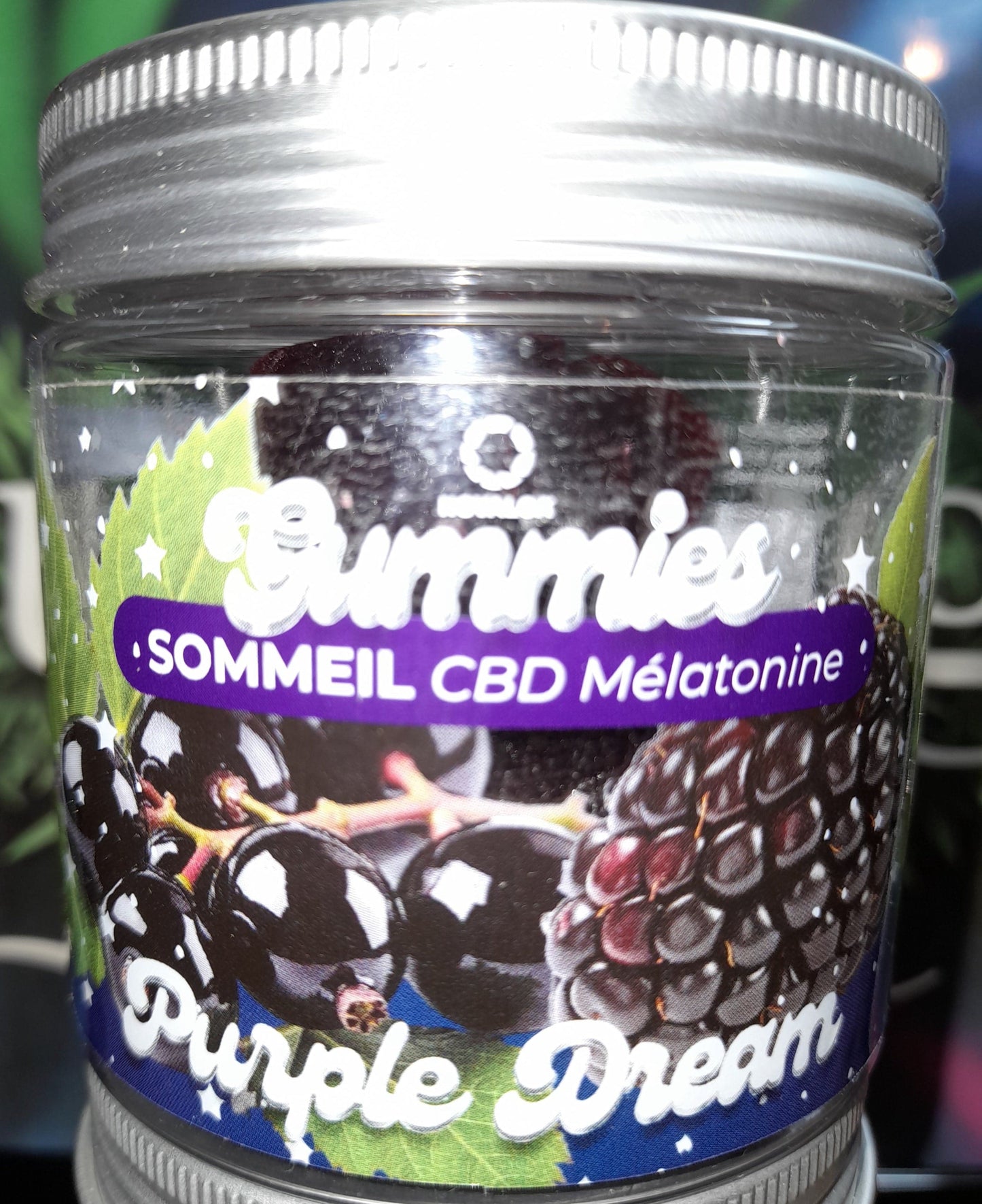 Purple Dream : Le Rituel du Soir