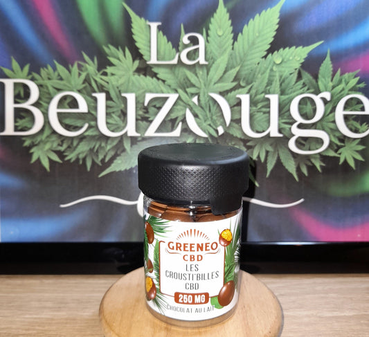 Crousti'Billes : Le Plaisir Croquant